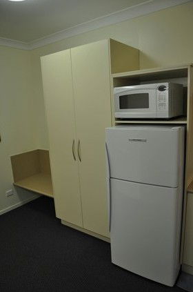 Bluewater Harbour Motel Bowen - Tourism Caloundra 2