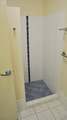 Bluewater Harbour Motel Bowen - Tourism Caloundra 3