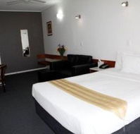 Ayr Travellers Motel - Tourism Caloundra