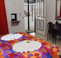 Charters Towers Motel - Tourism Caloundra
