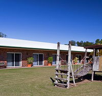Charters Towers Heritage Lodge - Tourism Caloundra
