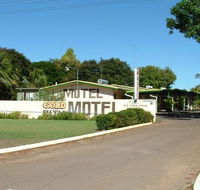 Affordable Gold City Motel - Tourism Caloundra