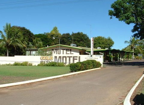 Affordable Gold City Motel - Tourism Caloundra 0