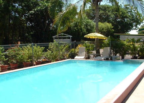 Affordable Gold City Motel - Tourism Caloundra 3