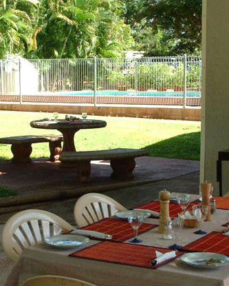 Affordable Gold City Motel - Tourism Caloundra 5