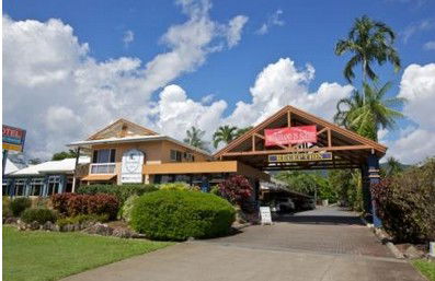Cairns New Chalon - Tourism Caloundra 0