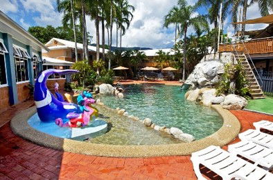 Cairns New Chalon - Tourism Caloundra 2
