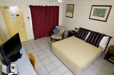 Cairns New Chalon - Tourism Caloundra 4