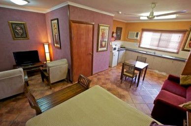 Cairns New Chalon - Tourism Caloundra 5