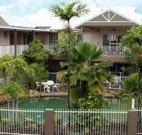 Motel Nomad - Tourism Caloundra