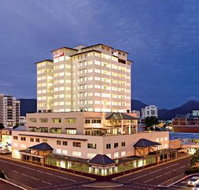 BEST WESTERN PLUS  Cairns Central Apartments - Tourism Caloundra
