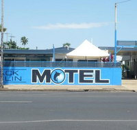 Black Marlin Motel - Tourism Caloundra