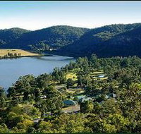 Australis Retreat at Wisemans - Tourism Caloundra