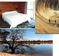 Wave Rock Resort - Tourism Caloundra