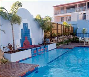 Taringa QLD Tourism Caloundra