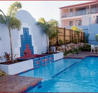 Taringa Gardens Apartments - Tourism Caloundra