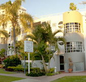Sundeck Gardens - Tourism Caloundra