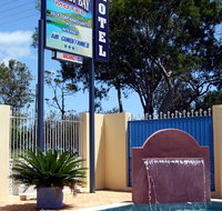 Hervey Bay Motel - Tourism Caloundra