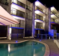 Merrima Court Holidays - Tourism Caloundra