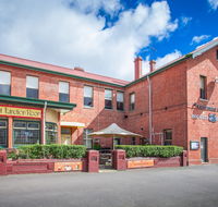 Holgate Brewhouse - Tourism Caloundra