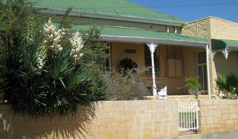 Amalie Cottage Waikerie - Tourism Caloundra 0