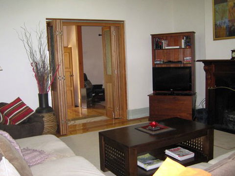 Amalie Cottage Waikerie - Tourism Caloundra 3