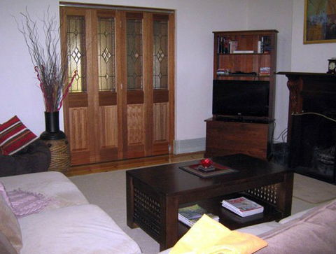 Amalie Cottage Waikerie - Tourism Caloundra 4
