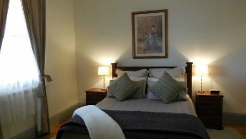 Amalie Cottage Waikerie - Tourism Caloundra 5