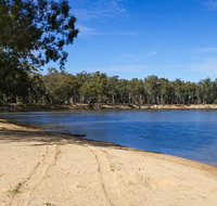 Time Out Holiday Park - Tourism Caloundra