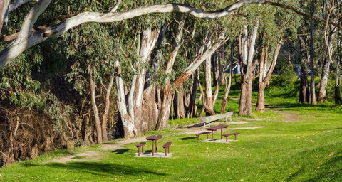 Time Out Holiday Park - Tourism Caloundra 2