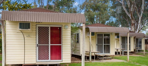 Time Out Holiday Park - Tourism Caloundra 3