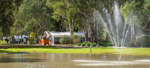 Time Out Holiday Park - Tourism Caloundra 5