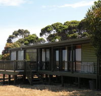 Carabanks - Tourism Caloundra