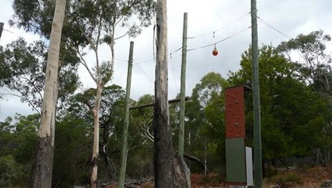 UC Camping Norval - Tourism Caloundra 3