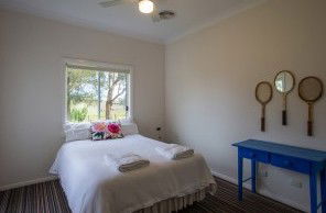 Colenso Country Retreat And Walker’s Cottage  - Tourism Caloundra 3