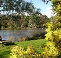 The Burrow at Wombat Bend Bed and Breakfast - Tourism Caloundra