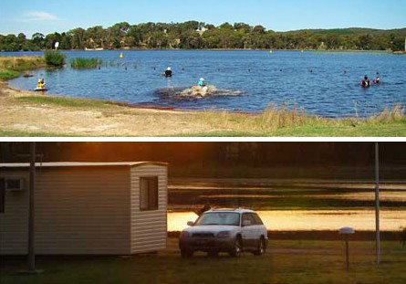 Beaufort Lake Caravan Park - Tourism Caloundra 1