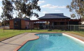 Boomerang Way Tourist Park - Tourism Caloundra 1