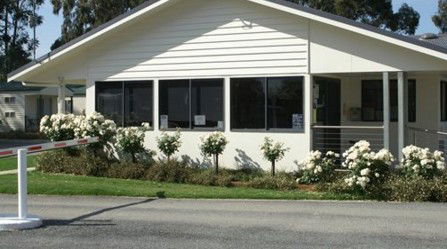 Boomerang Way Tourist Park - Tourism Caloundra 3