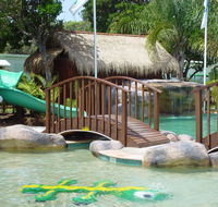 East's Ocean Shores Holiday Park - Tourism Caloundra