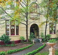 Quality Toorak Manor - Tourism Caloundra