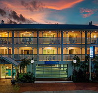 City Terraces Holiday Apartments - Tourism Caloundra