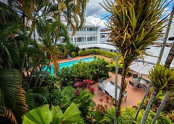 City Terraces Holiday Apartments - Tourism Caloundra 1