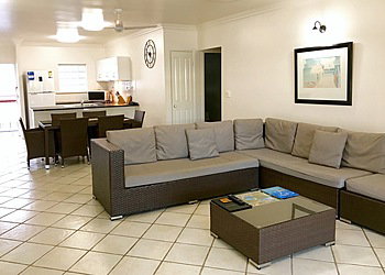 City Terraces Holiday Apartments - Tourism Caloundra 3