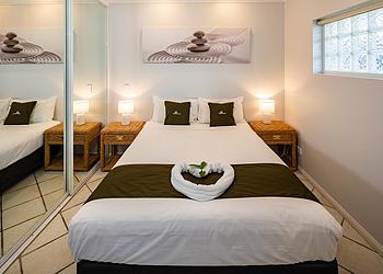 City Terraces Holiday Apartments - Tourism Caloundra 4