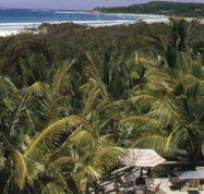 Anchorage Village Beach Resort - Tourism Caloundra