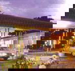 Avenue Motel - Tourism Caloundra