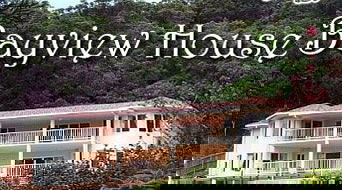 Bayview Heights QLD Tourism Caloundra