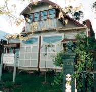 Ballarat Serviced Apartments - Tourism Caloundra