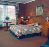 Sovereign Park Motor Inn - Tourism Caloundra